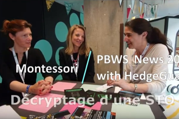 Comprendre un projet STO: Montessori-HeidiDom