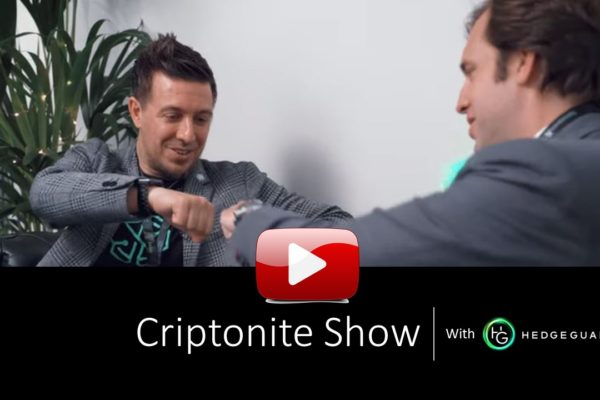 Investissements crypto : décryptage!
