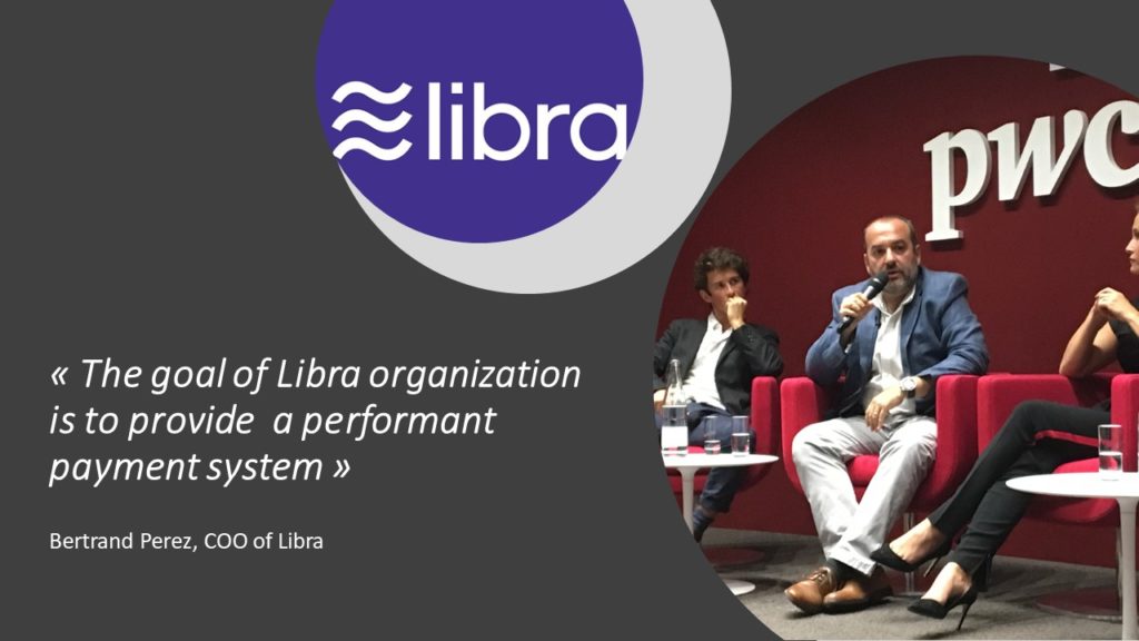 Highlights on Libra’s project