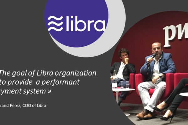 Focus sur le projet Libra