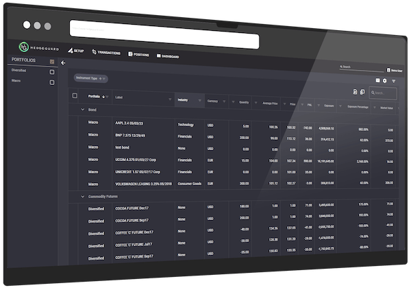 Hedgeguard PMS: Best in class Portfolio Management System