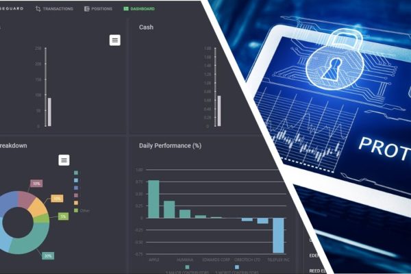 Portfolio Management Software: 3 sectors that benefited most from