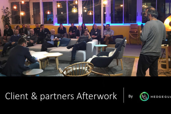 HedgeGuard Afterwork: revival!