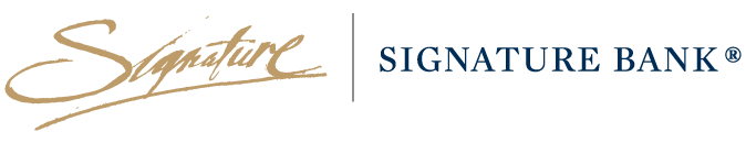 Signet SIgnature, partnering Hedgeguard