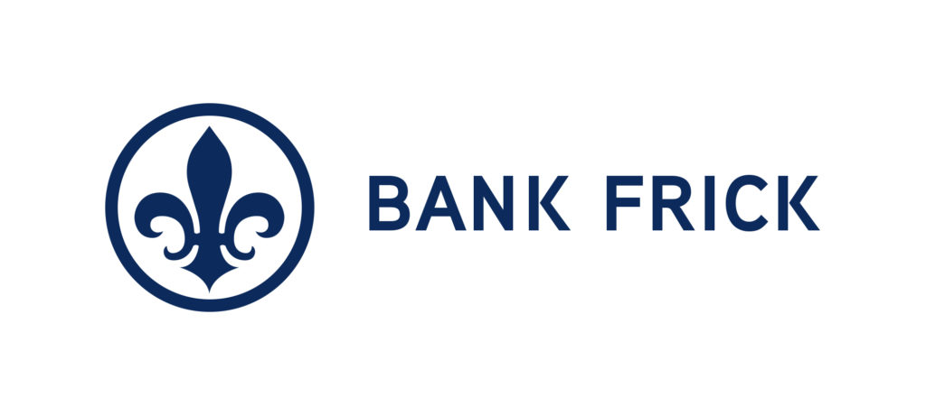 Bank Frick is connected to HedgeGuard Crypto Portfolio Management Software