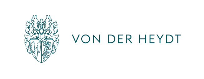 Von Der Heydtis connected to HedgeGuard Crypto Portfolio Management Software